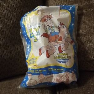 3/$20 Nwt collectible toy story 2